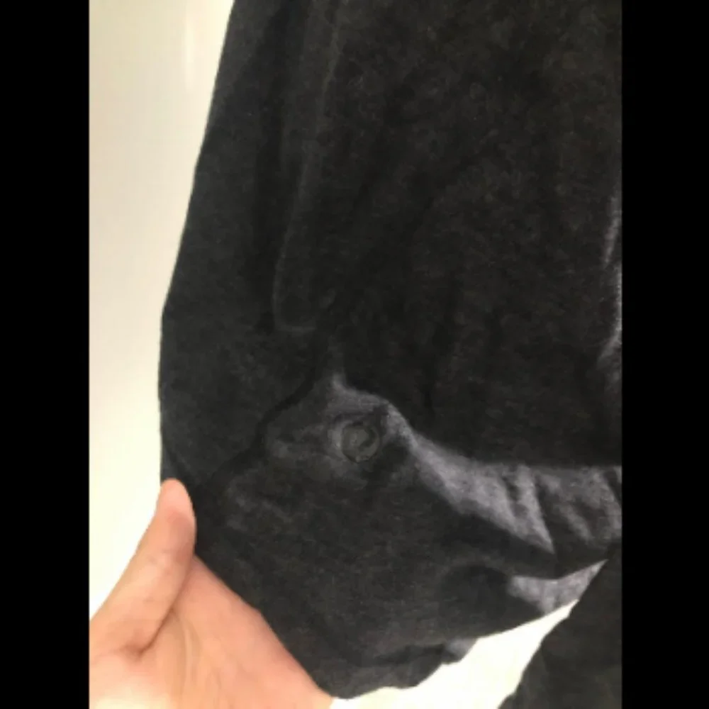 Lululemon Womens Long Sleeve Athletic Top Size 6